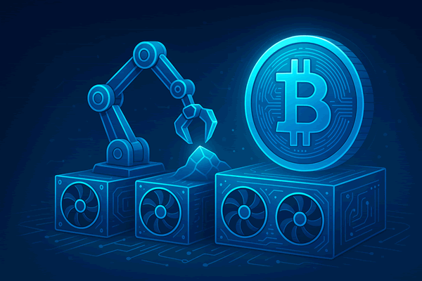 ETHx Staking Rewards Chart